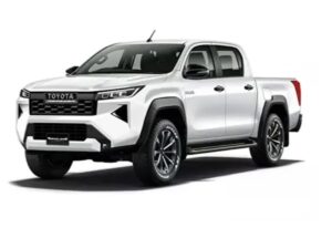 INCHIRIERE AUTOTURISM TOYOTA HILUX